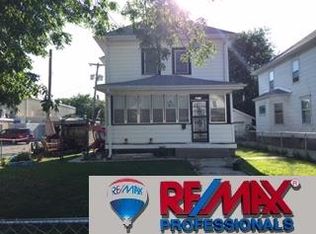 3712 N 24th St, Omaha, NE 68111