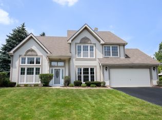 1368 Fox Chase Rd, Bartlett, IL 60103