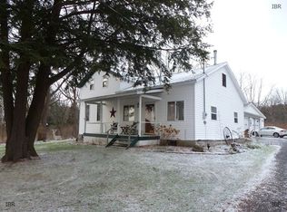 778 W Dryden Rd, Freeville, NY 13068