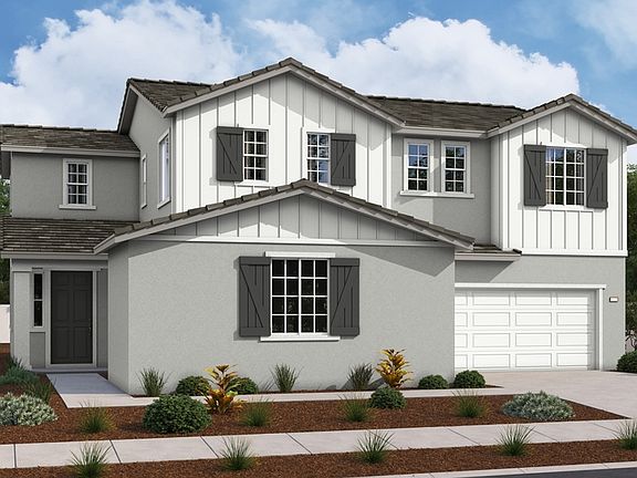 Elevation B