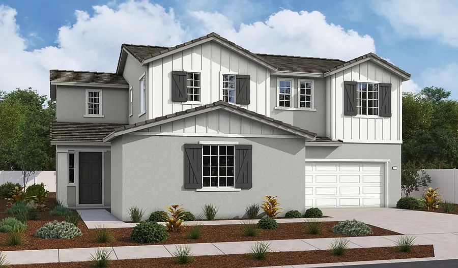 1160 Silver Feather Way photo 1