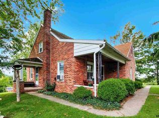 100 Moulstown Rd, Abbottstown, PA 17301