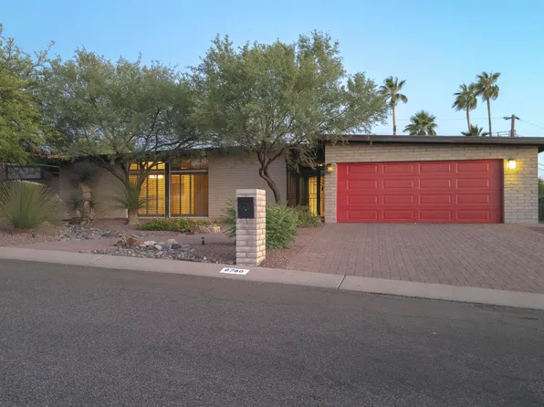 6780 E Edgemont St, Tucson, AZ 85710