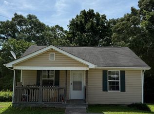 110 Ann St, Gastonia, NC 28054