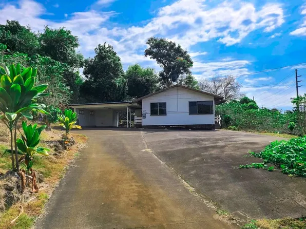 84-5206 Hawaii Belt Rd, Captain Cook, HI 96704