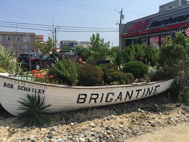 4500 W Brigantine Ave #2121 — Photo 31