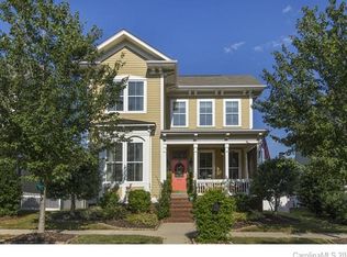 14432 Holly Springs Dr, Huntersville, NC 28078