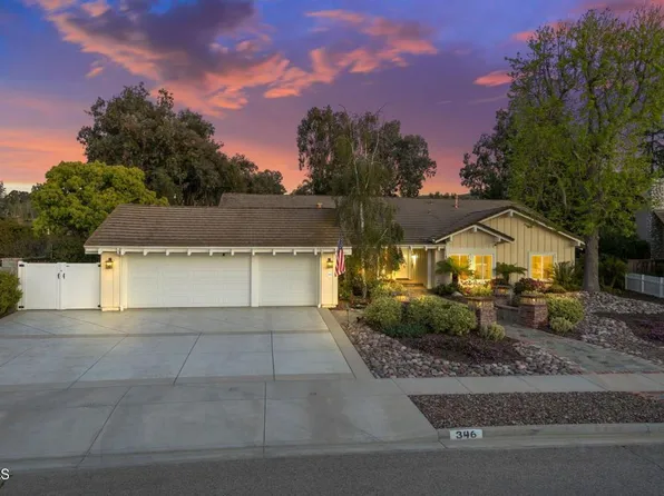 346 Chelan Ct, Simi Valley, CA 93065