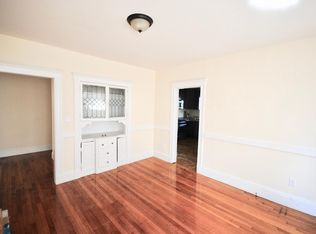 93 Montebello Rd #2U, Jamaica Plain, MA 02130