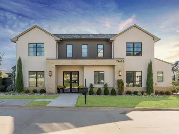 15628 Woodleaf Ln, Edmond, OK 73013