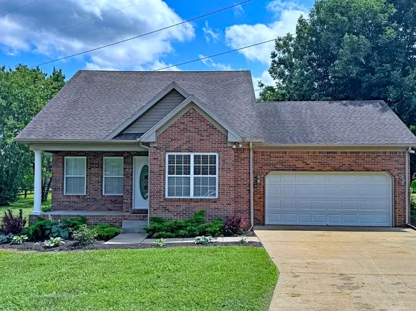 121 Stonegate Ct, Bowling Green, KY 42101