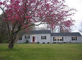 18315 Point Lookout Rd, Park Hall, MD 20667