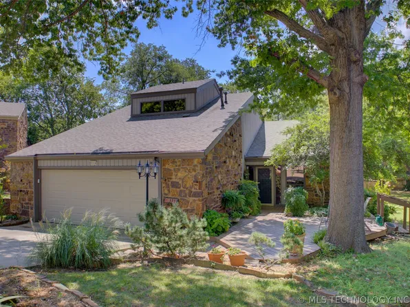 3314 E 68th Pl #5, Tulsa, OK 74136