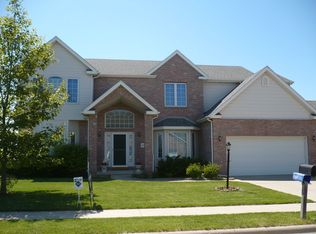 11011 N Jason Dr, Dunlap, IL 61525