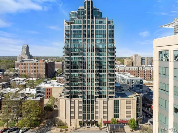 4909 Laclede Ave APT 805, Saint Louis, MO 63108