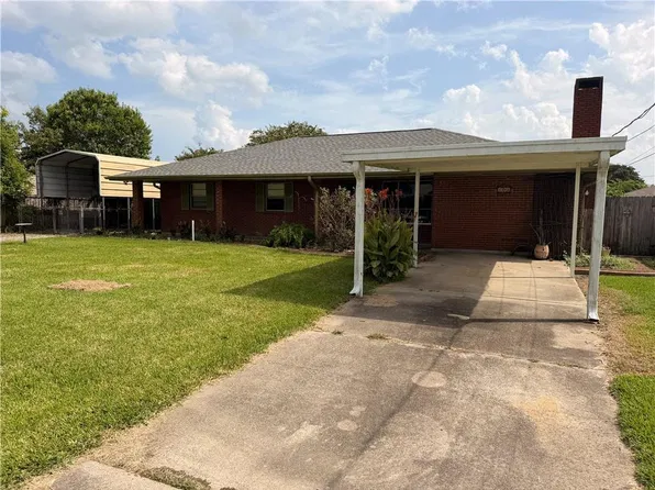 105 Kappa St, Belle Chasse, LA 70037