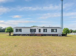 21 Seth Ln, Dunn, NC 28334