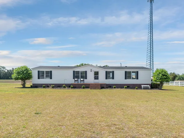 21 Seth Ln, Dunn, NC 28334