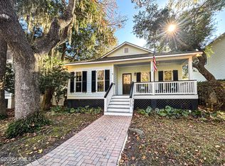 2690 Broad St, Beaufort, SC 29902