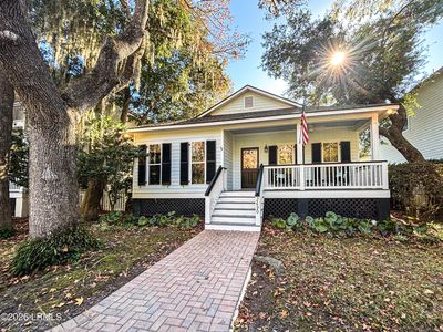 2690 Broad Street, Beaufort, SC, 29902