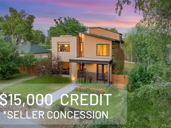 1278 Clermont Street, Denver, CO 80220