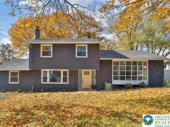 1046 N 28th St, Allentown, PA 18104