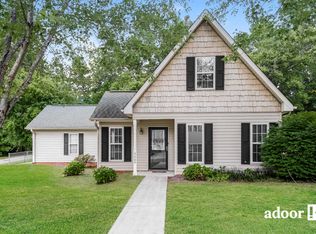 5400 Springhouse Farm Rd, Winston Salem, NC 27107