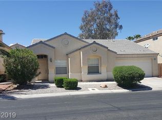 3521 Dover Bay St, Las Vegas, NV 89129