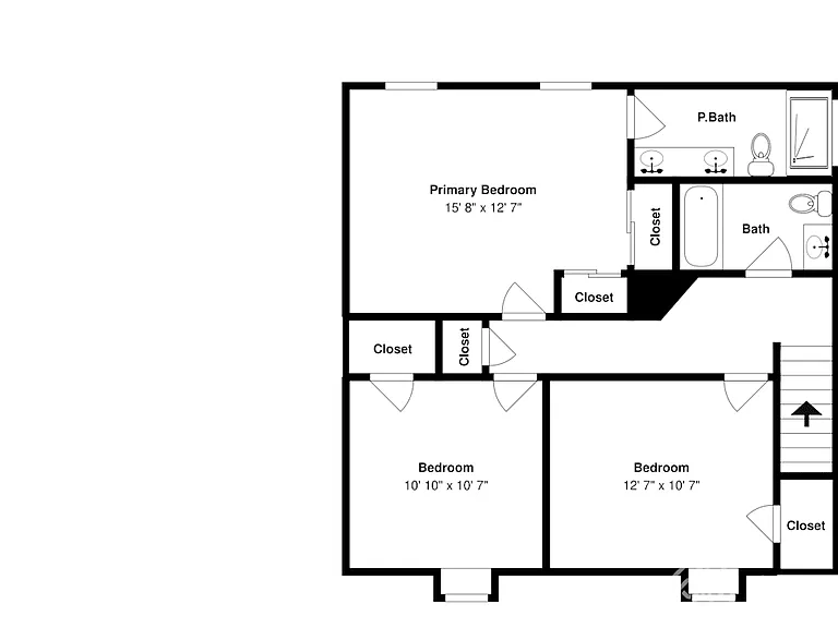 6001 Rocky Point Dr — Photo 3