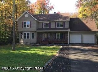 291 Lake Rd, Tobyhanna, PA 18466