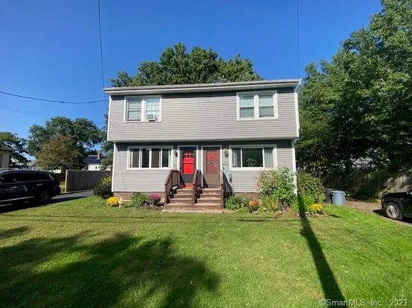 420 Masarik Avenue, Stratford, CT 06615