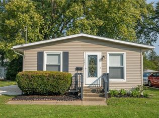 1561 Bronson Rd, Akron, OH 44305