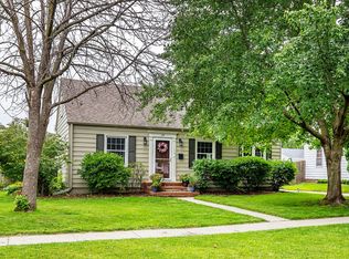 317 SW Logan St, Ankeny, IA 50023