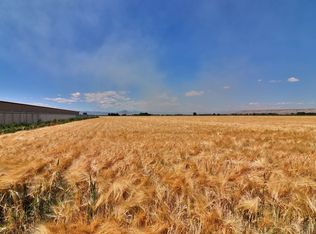 Enterprise Rd LOT 4, Powell, WY 82435