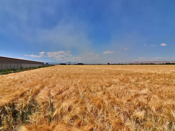 TBD Enterprise Rd Lot 4, Powell, WY 82435
