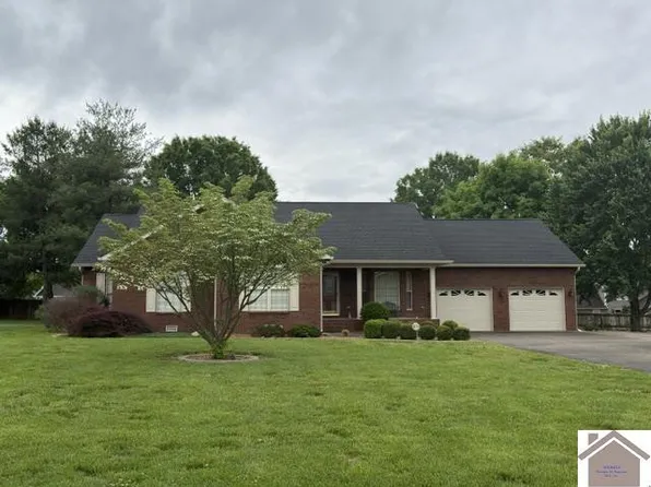 2211 Creekwood Dr, Murray, KY 42071