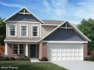 743 Francis Dr, Heath, OH 43056