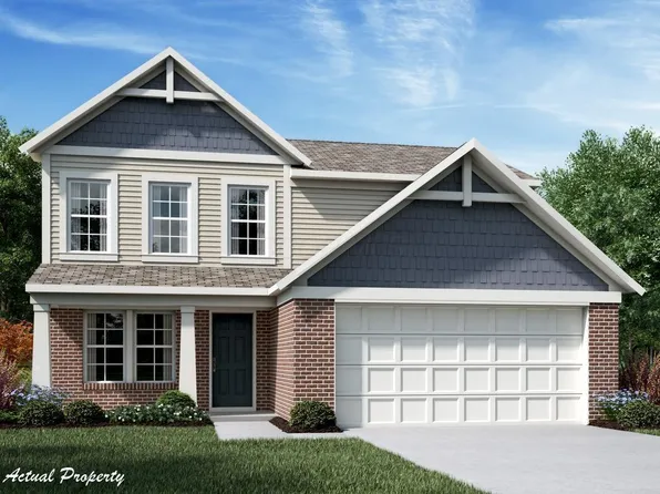 743 Francis Dr, Heath, OH 43056