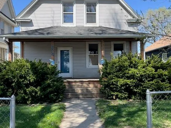 624 6th Ave, Council Bluffs, IA 51501