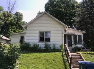 109 N Allen St, Wabash, IN 46992