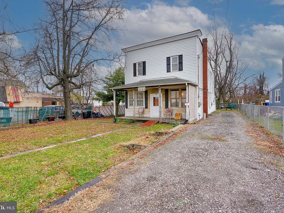 2121 Sparrows Point Rd, Sparrows Point, MD 21219 Zillow