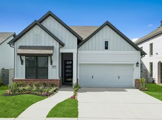 5510 Orangery Ln, Manvel, TX 77578