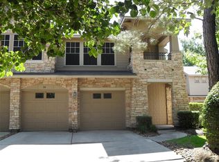 64 Scarlet Woods Ct, Spring, TX 77380