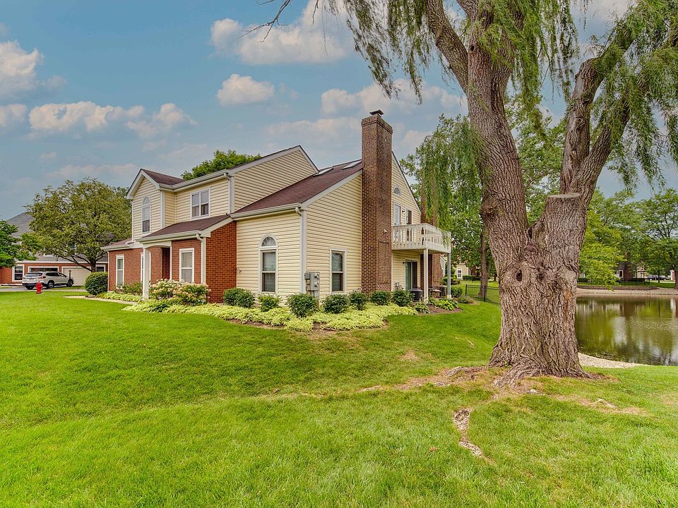 155 S Stonington Dr 155, Palatine, IL 60074 Zillow
