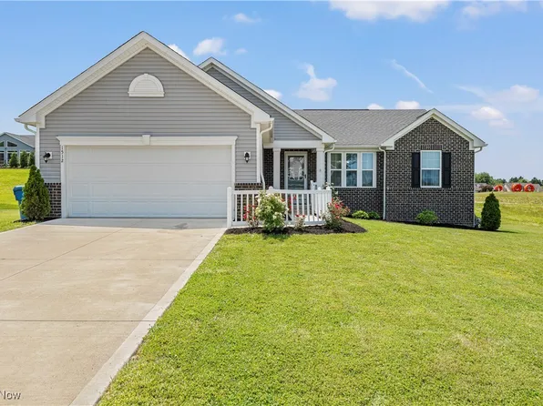 1512 Gate House St NE, Canton, OH 44721