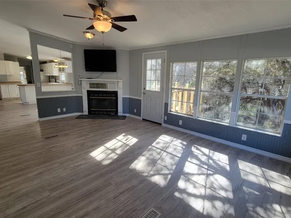 4200 Tejas Trl, Granbury, TX 76048