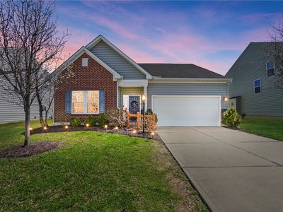 1215 Driftwood Dr, Fairborn, OH, 45324