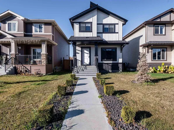10624 98th St, Morinville, AB T8R 2P2
