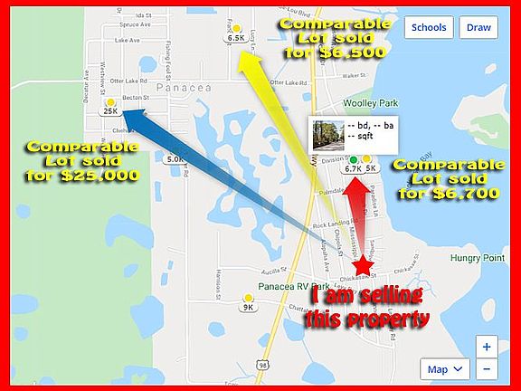 3rd image of Mississippi Ave