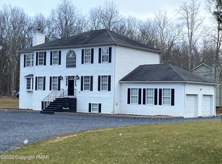 24 Sumner Dr, East Stroudsburg, PA